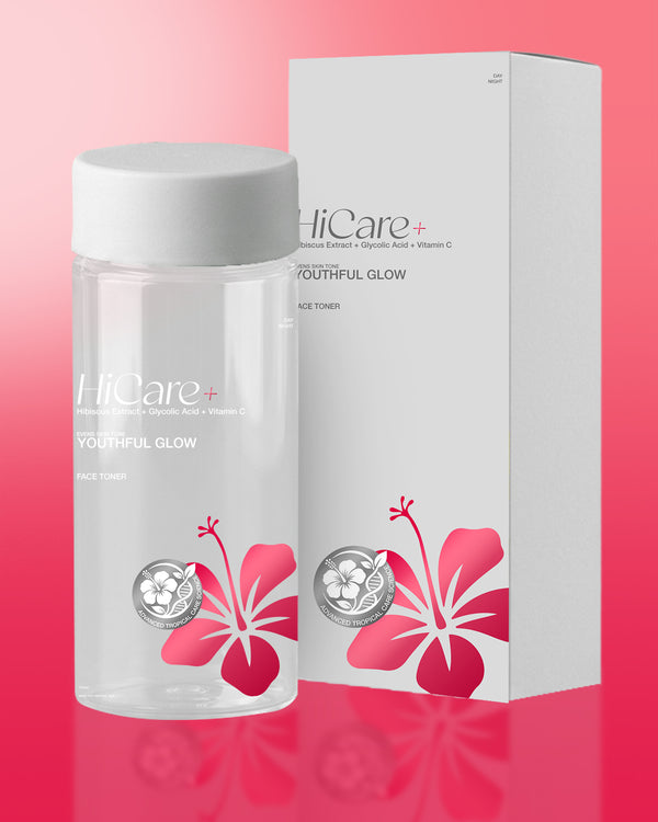 HiCare+ Face Toner