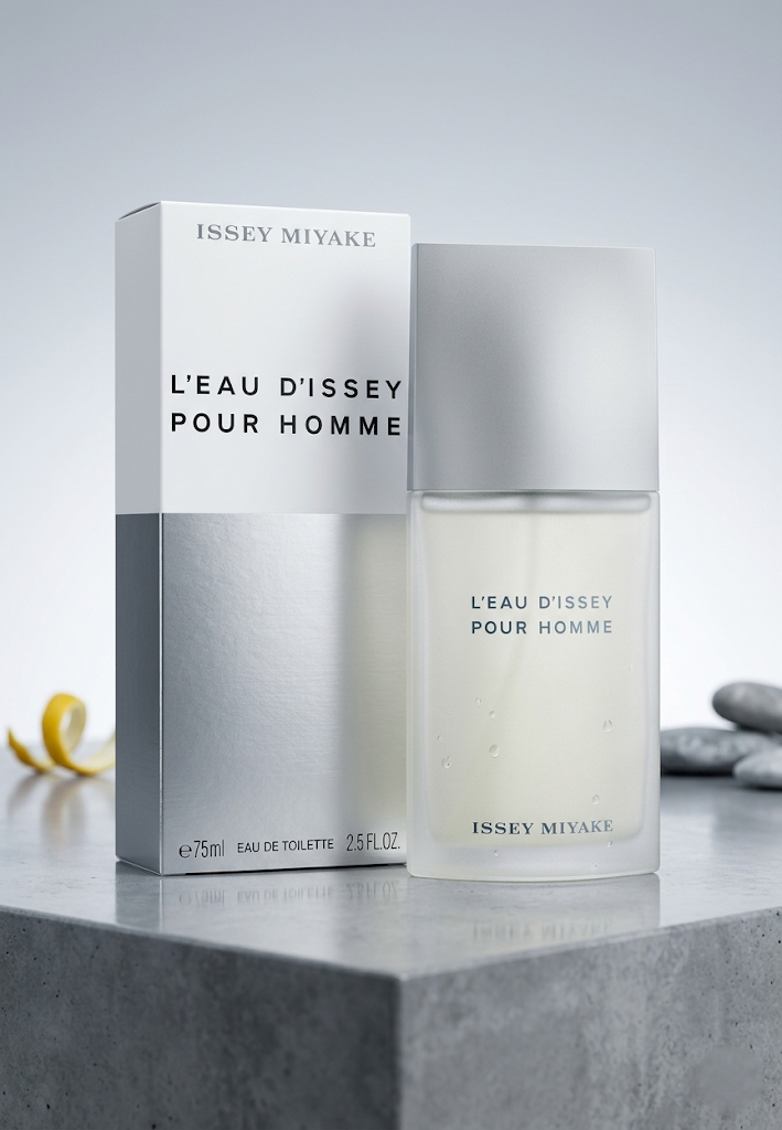 Issey Miyake