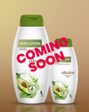 abuka Body Lotion