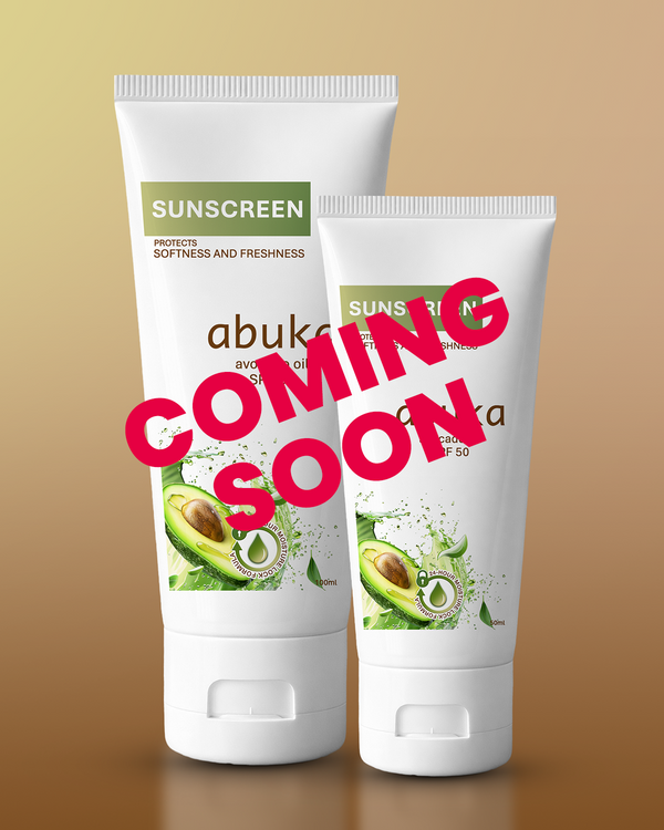 abuka Sunscreen