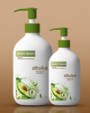 abuka Body Wash