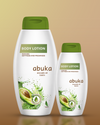 abuka Body Lotion